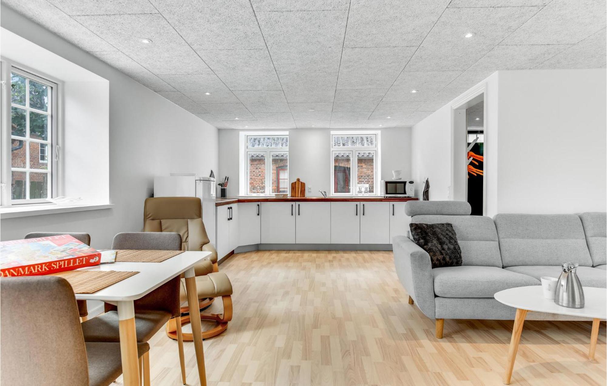 Pet Friendly Home In Hojer With Kitchen Dış mekan fotoğraf