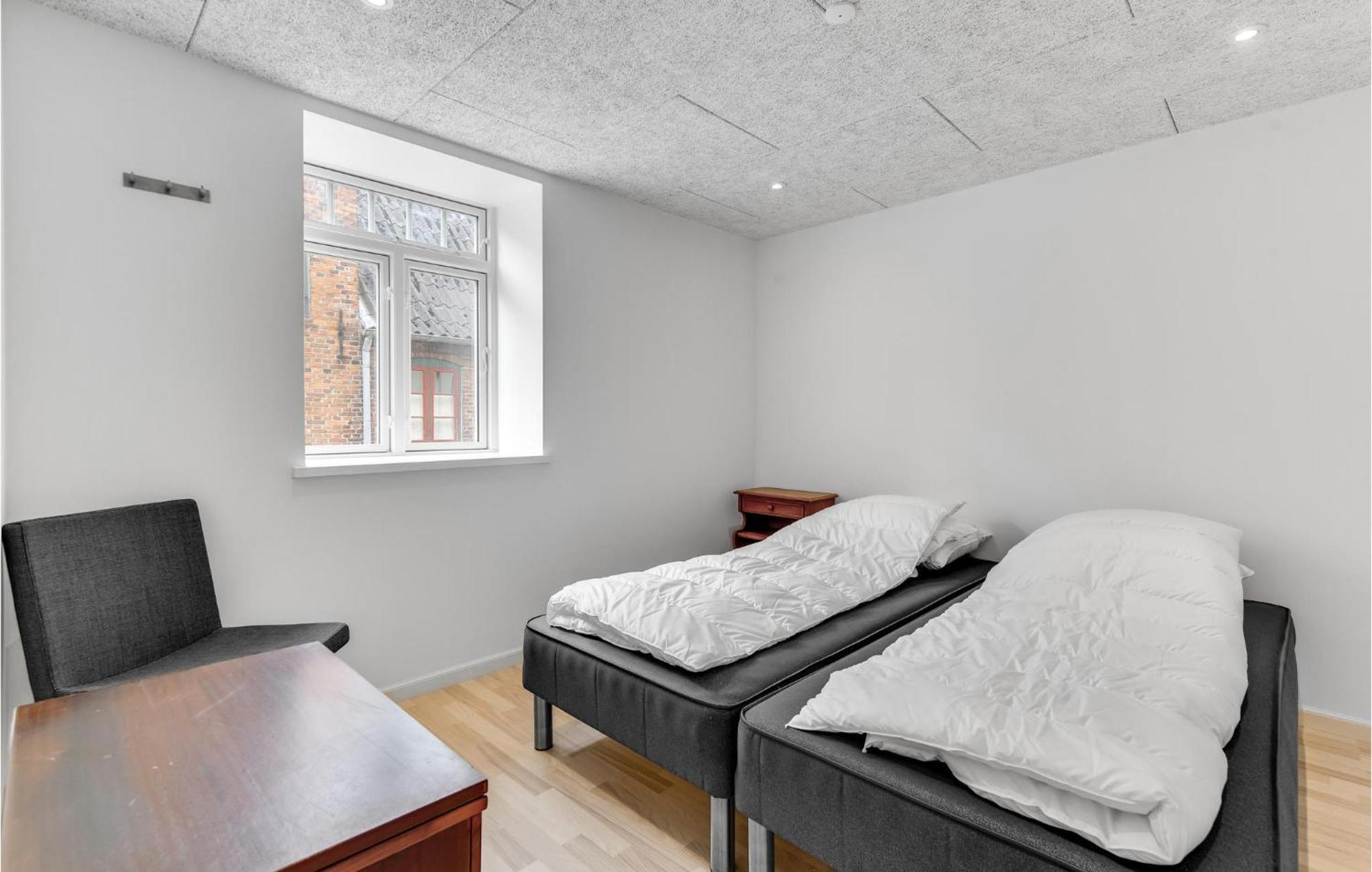 Pet Friendly Home In Hojer With Kitchen Dış mekan fotoğraf