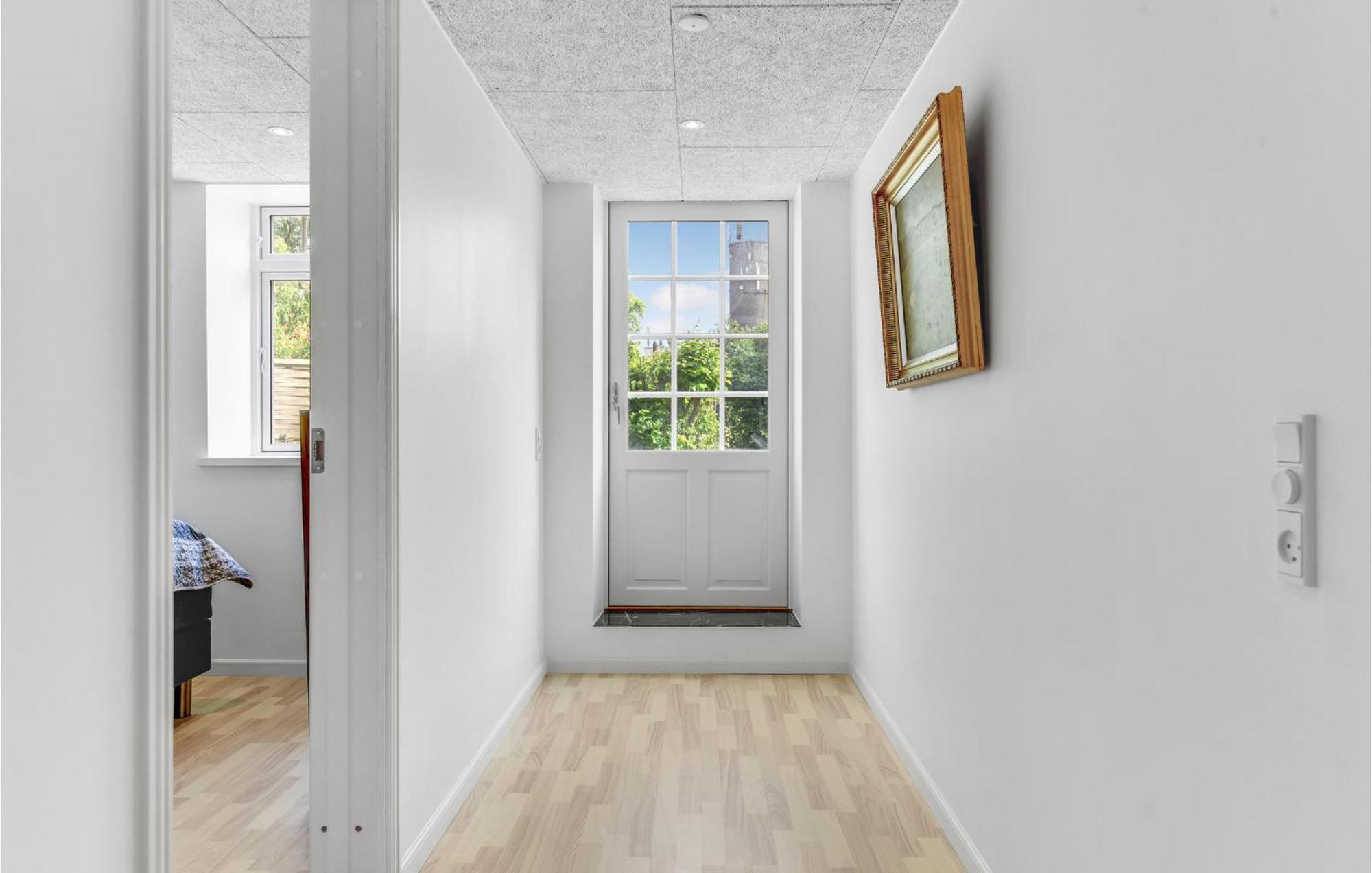 Pet Friendly Home In Hojer With Kitchen Dış mekan fotoğraf