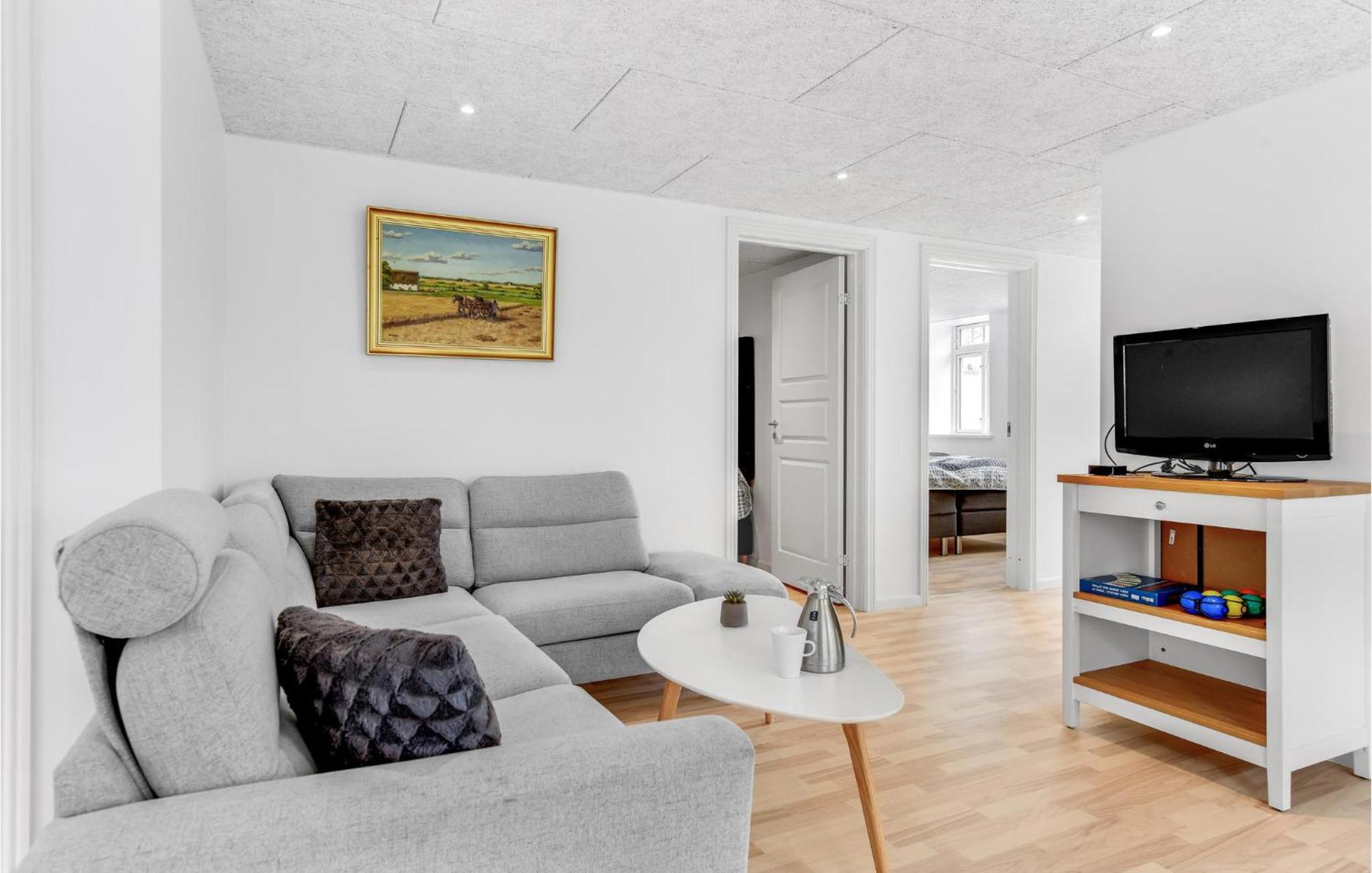 Pet Friendly Home In Hojer With Kitchen Dış mekan fotoğraf